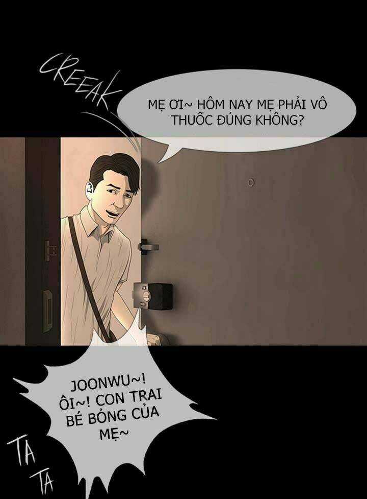 Dead Days Chapter 32 trang 42