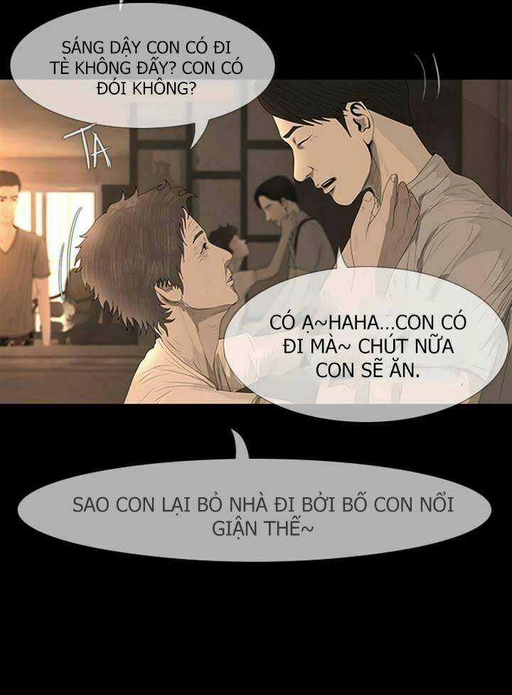 Dead Days Chapter 32 trang 43