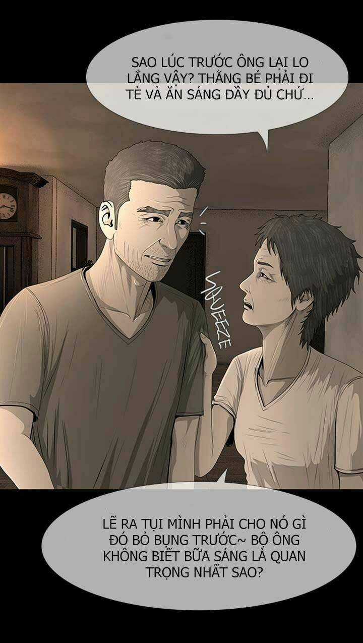 Dead Days Chapter 32 trang 47