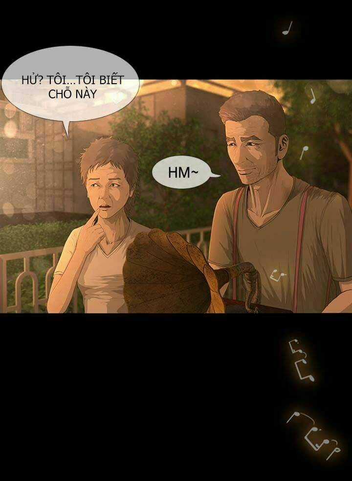 Dead Days Chapter 32 trang 49