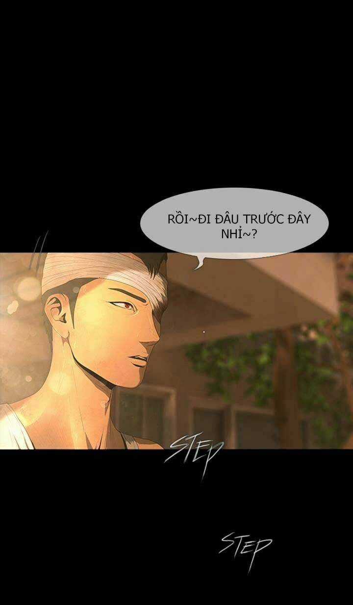 Dead Days Chapter 32 trang 5