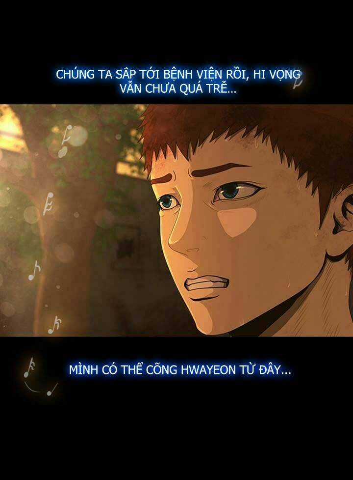 Dead Days Chapter 32 trang 50