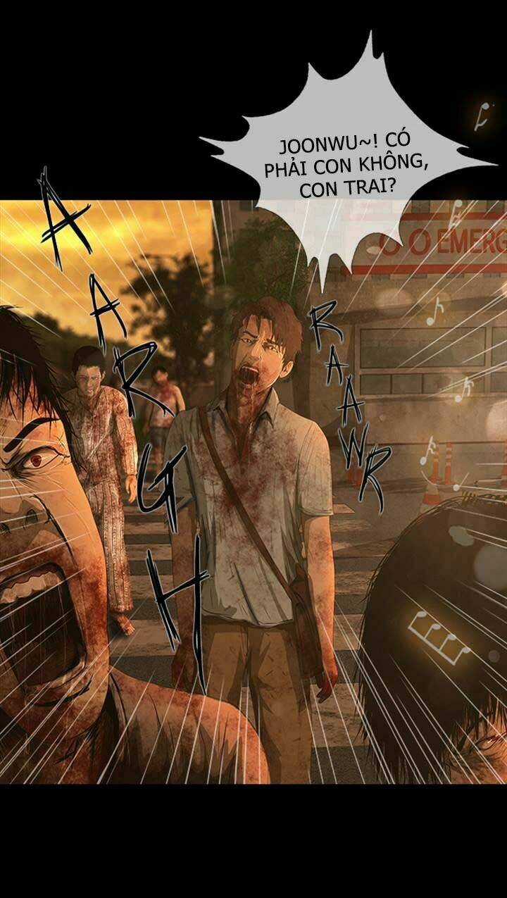 Dead Days Chapter 32 trang 54