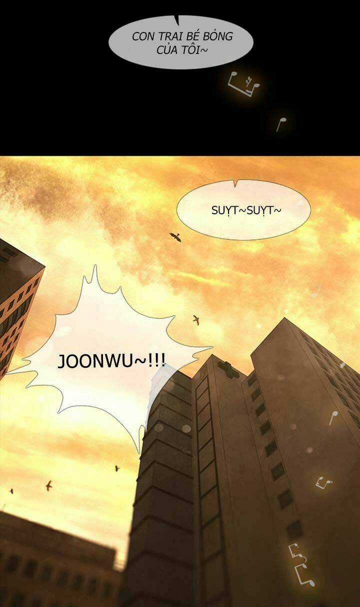 Dead Days Chapter 32 trang 55