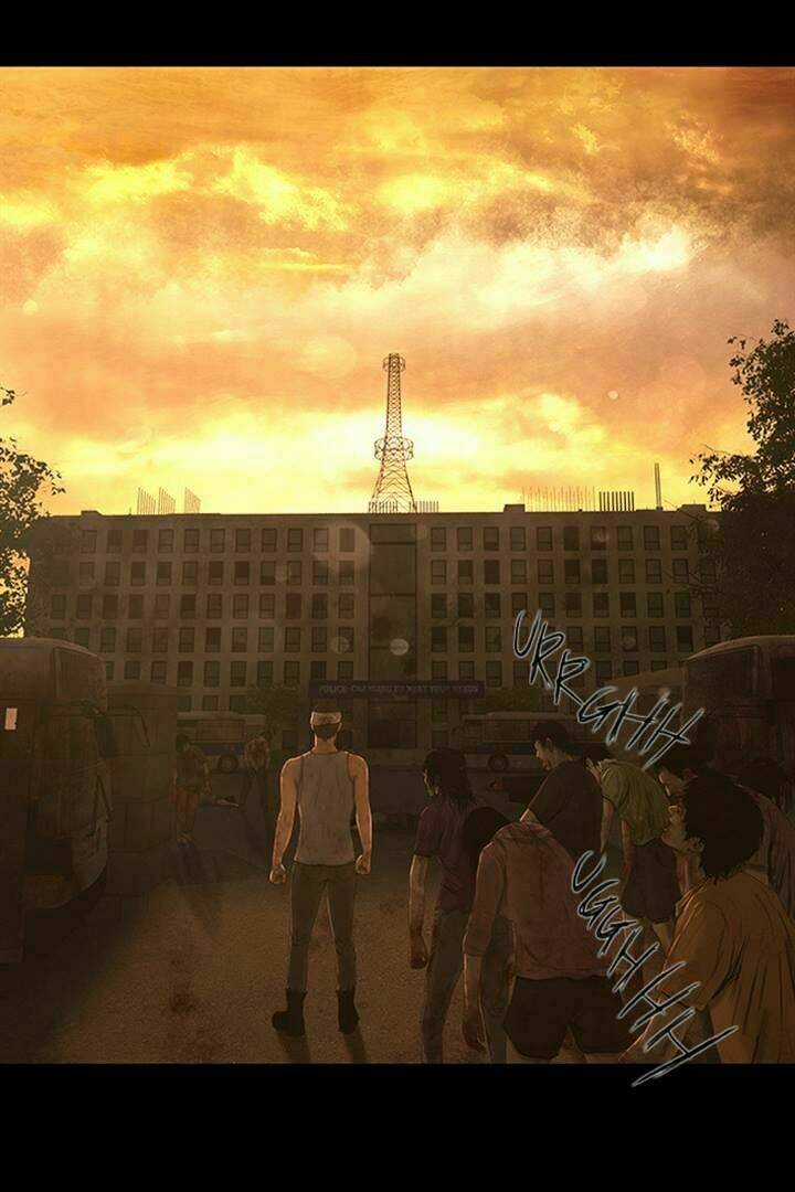 Dead Days Chapter 32 trang 59