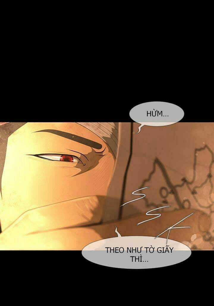 Dead Days Chapter 32 trang 6