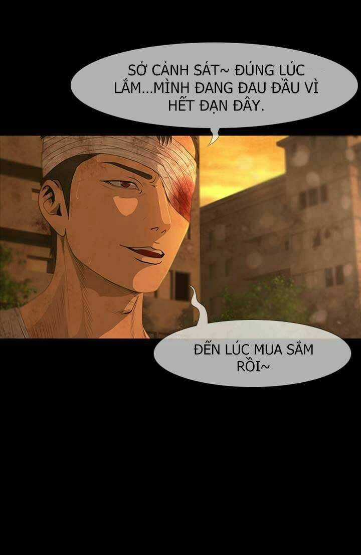 Dead Days Chapter 32 trang 60