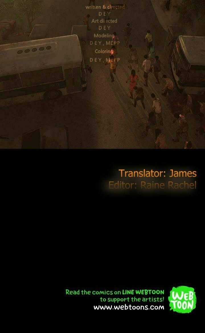 Dead Days Chapter 32 trang 62