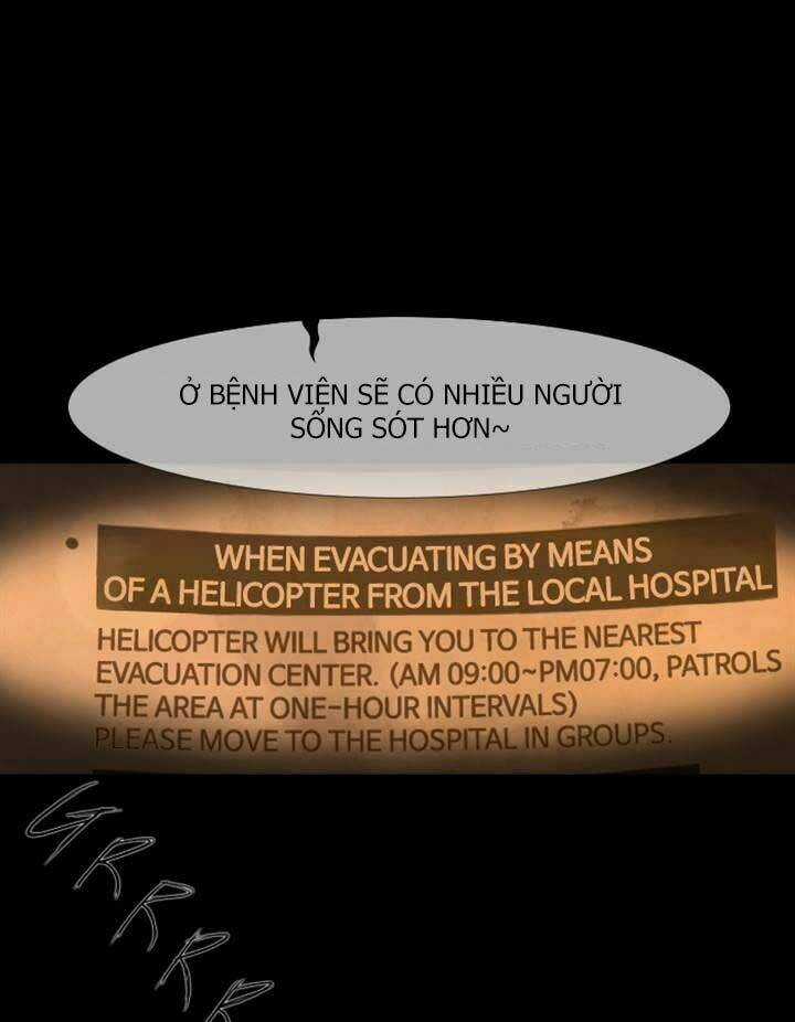 Dead Days Chapter 32 trang 7