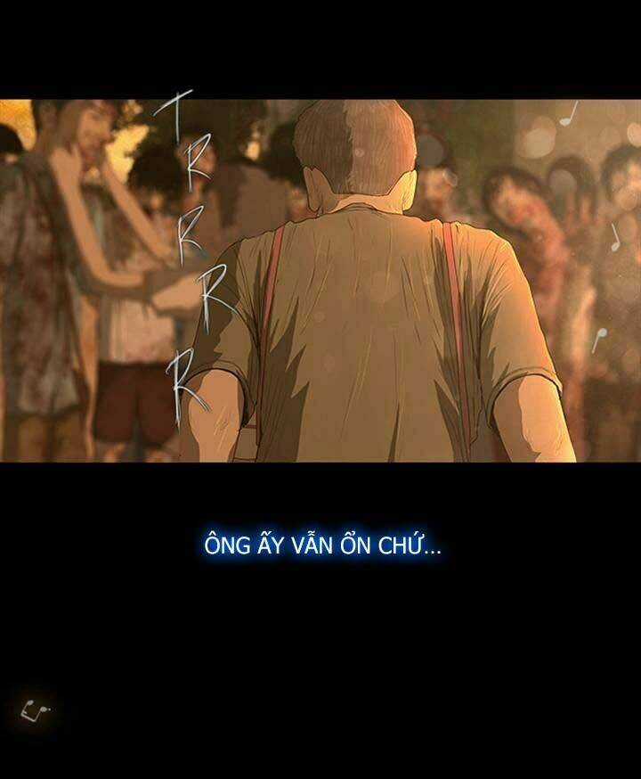 Dead Days Chapter 33 trang 10