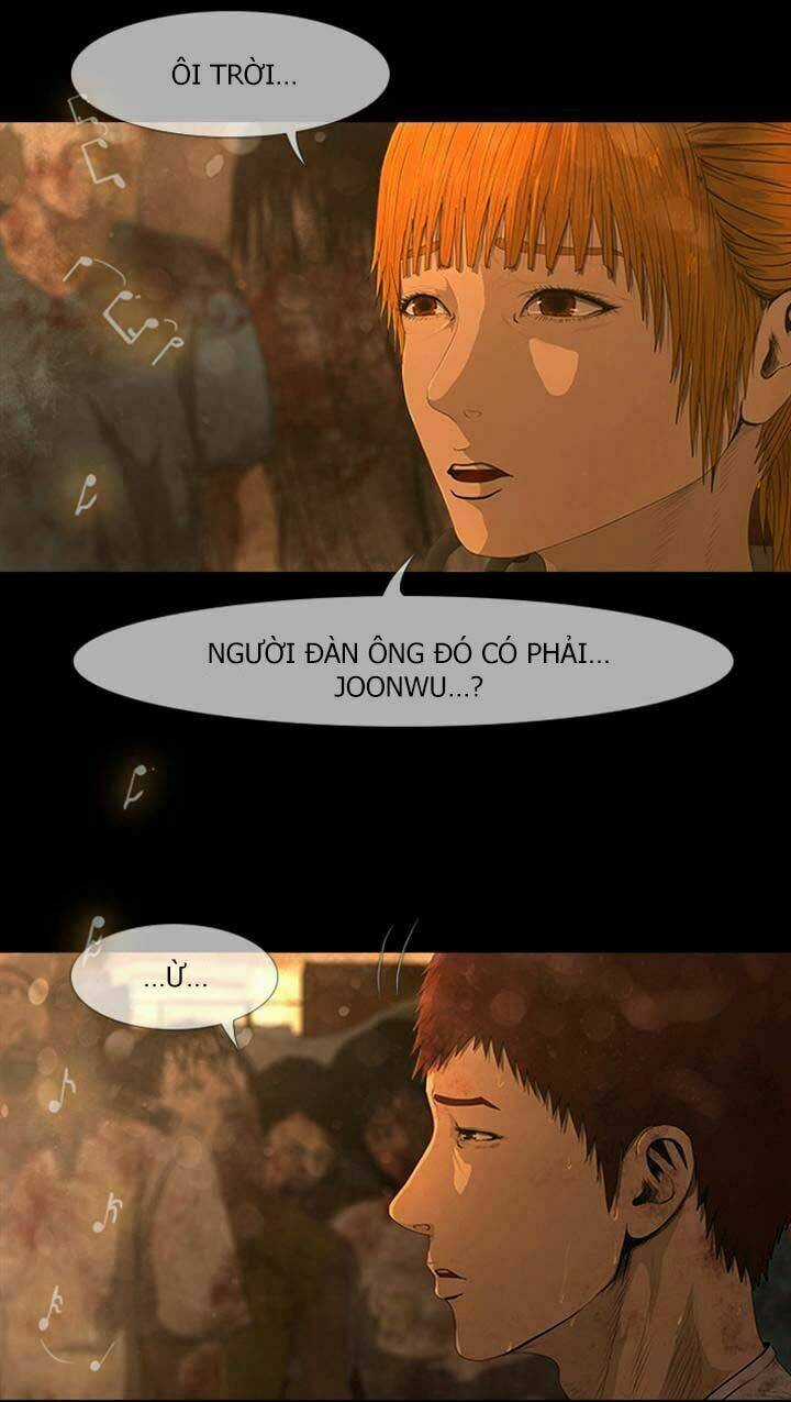 Dead Days Chapter 33 trang 11