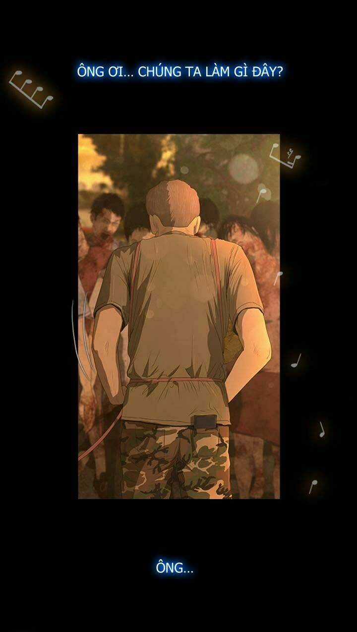 Dead Days Chapter 33 trang 12