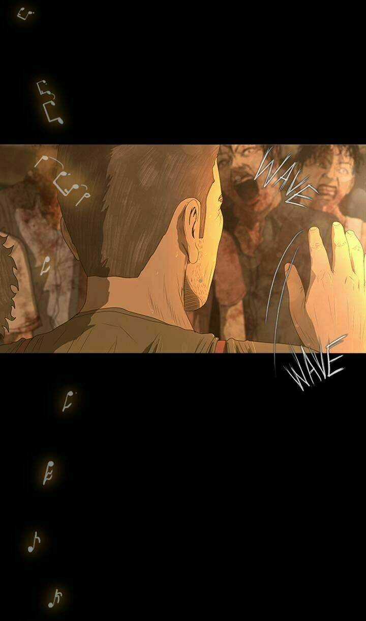 Dead Days Chapter 33 trang 13