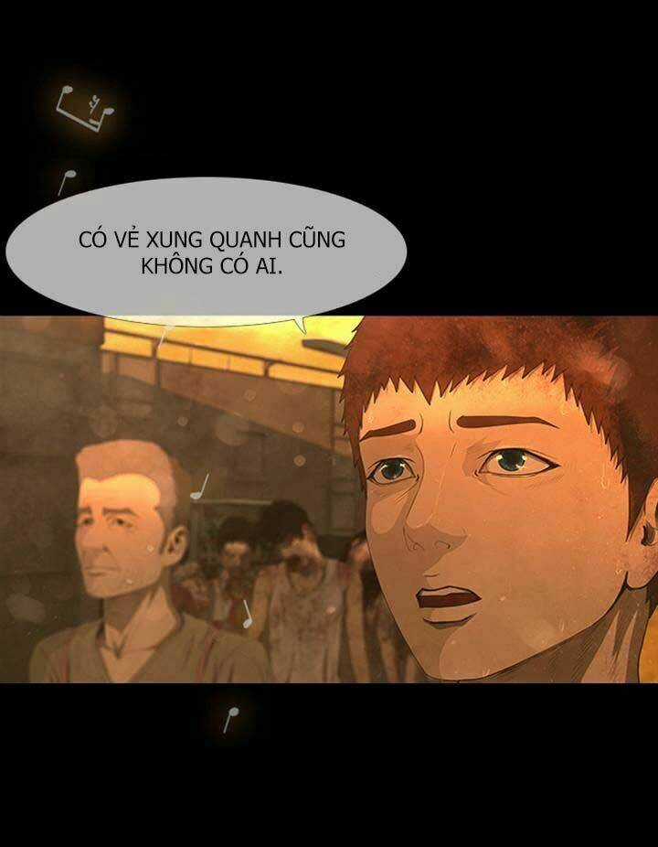 Dead Days Chapter 33 trang 18