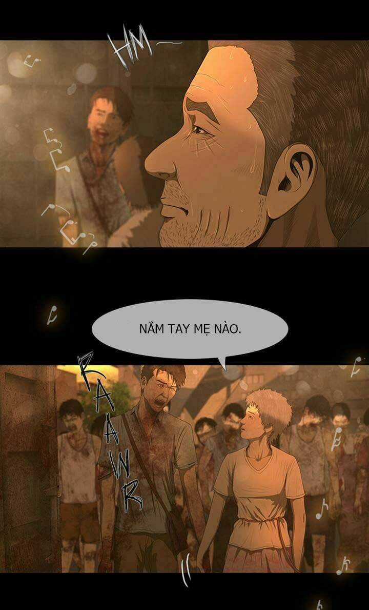 Dead Days Chapter 33 trang 19
