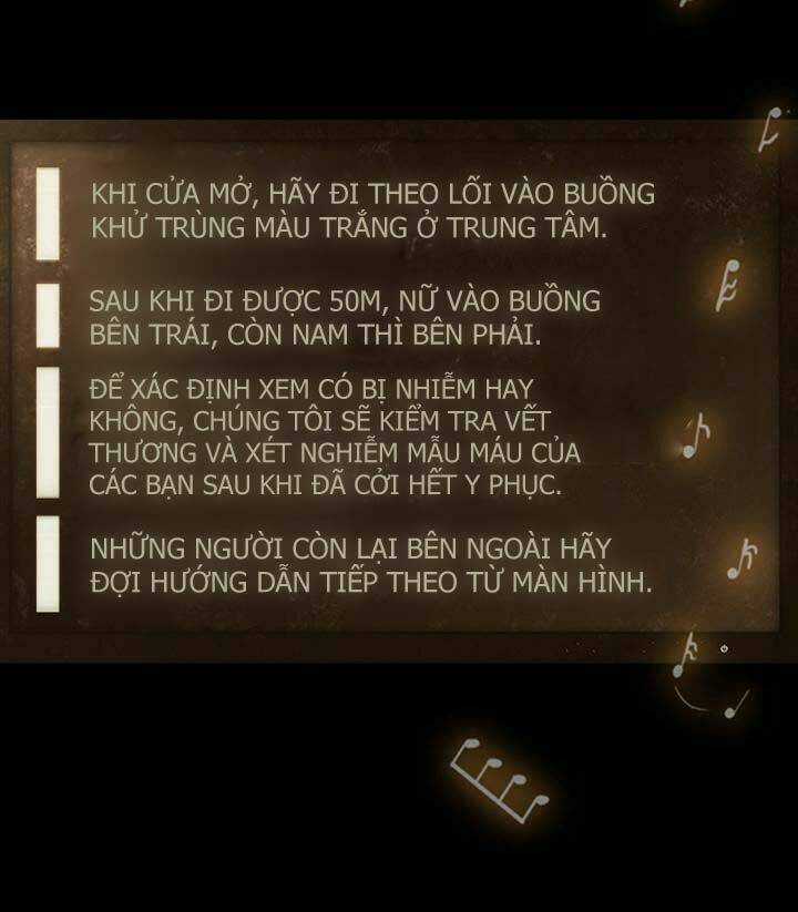 Dead Days Chapter 33 trang 25