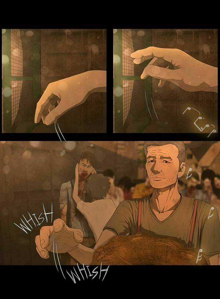 Dead Days Chapter 33 trang 27