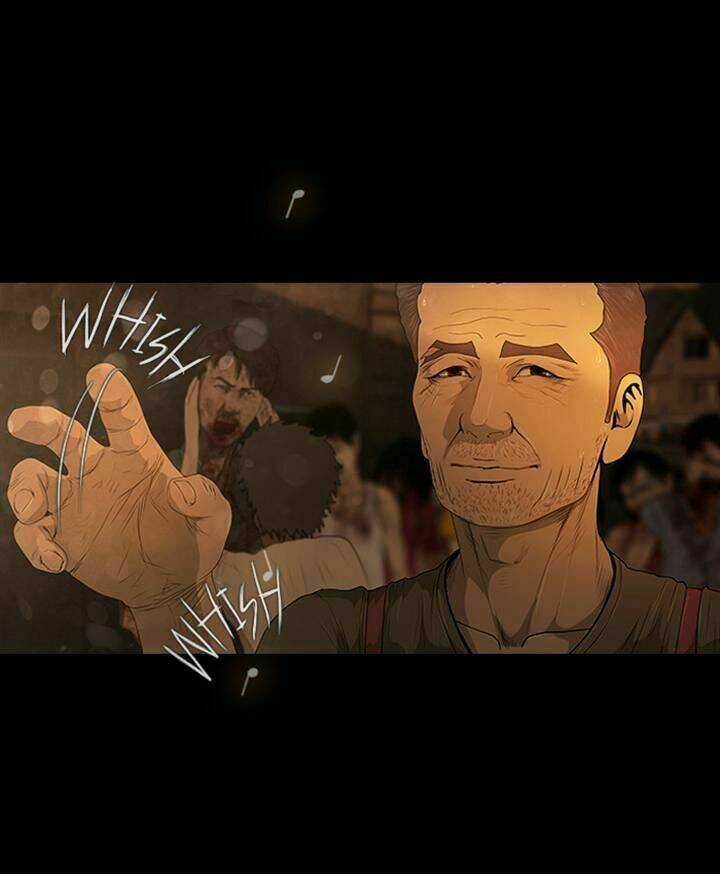 Dead Days Chapter 33 trang 31