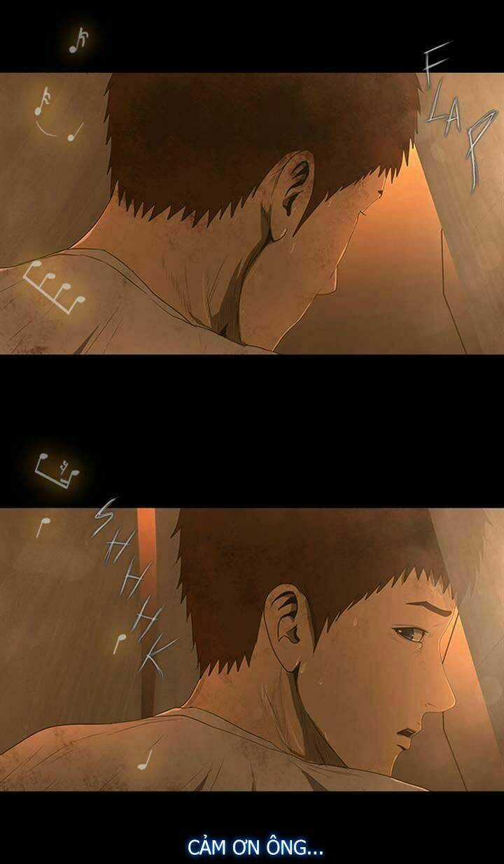 Dead Days Chapter 33 trang 34