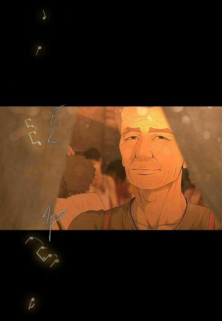 Dead Days Chapter 33 trang 35