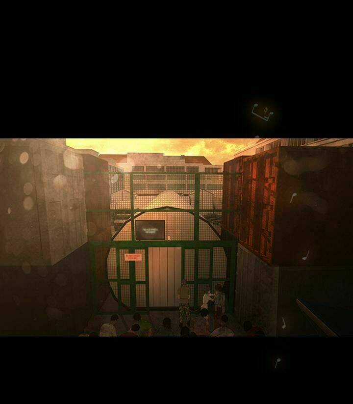 Dead Days Chapter 33 trang 37