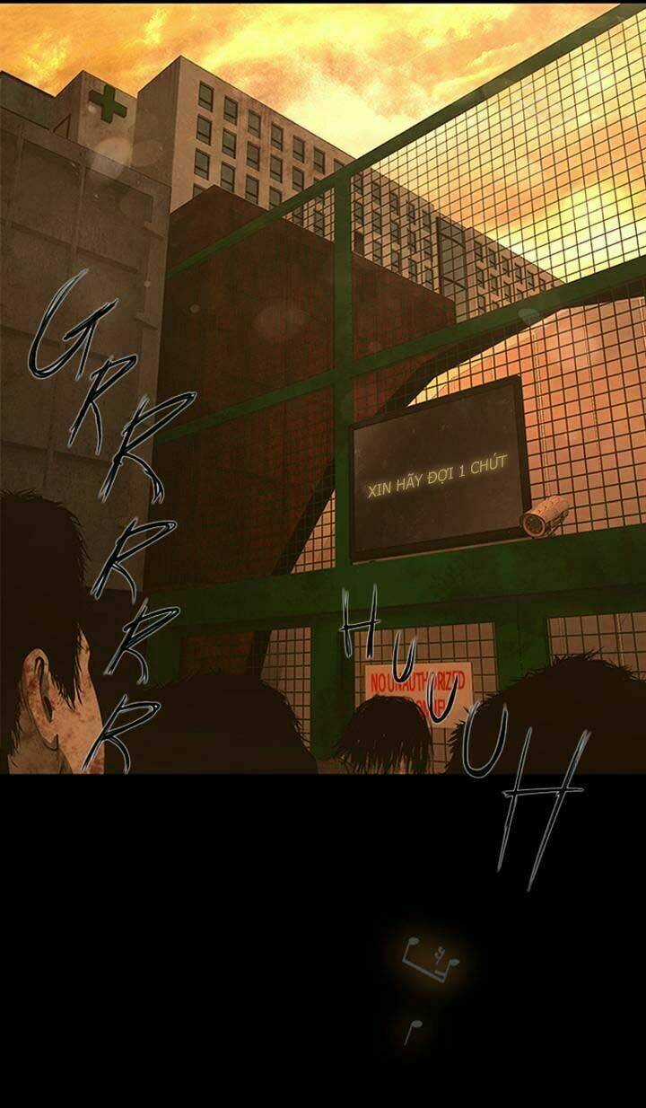Dead Days Chapter 33 trang 39