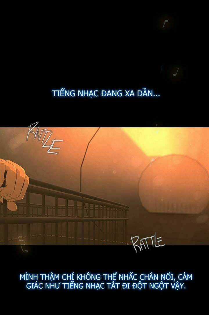 Dead Days Chapter 33 trang 40