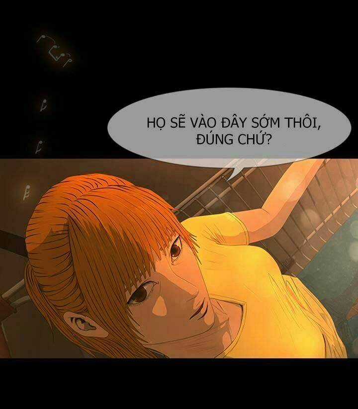 Dead Days Chapter 33 trang 41