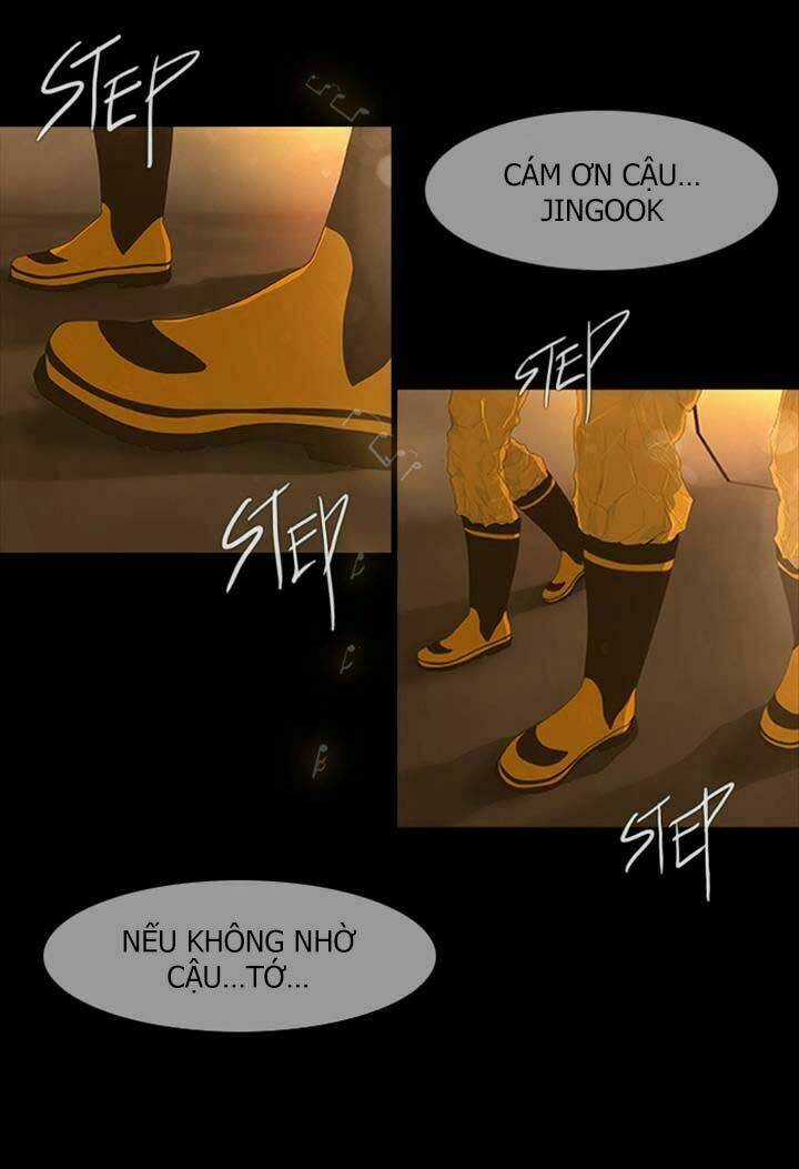 Dead Days Chapter 33 trang 43