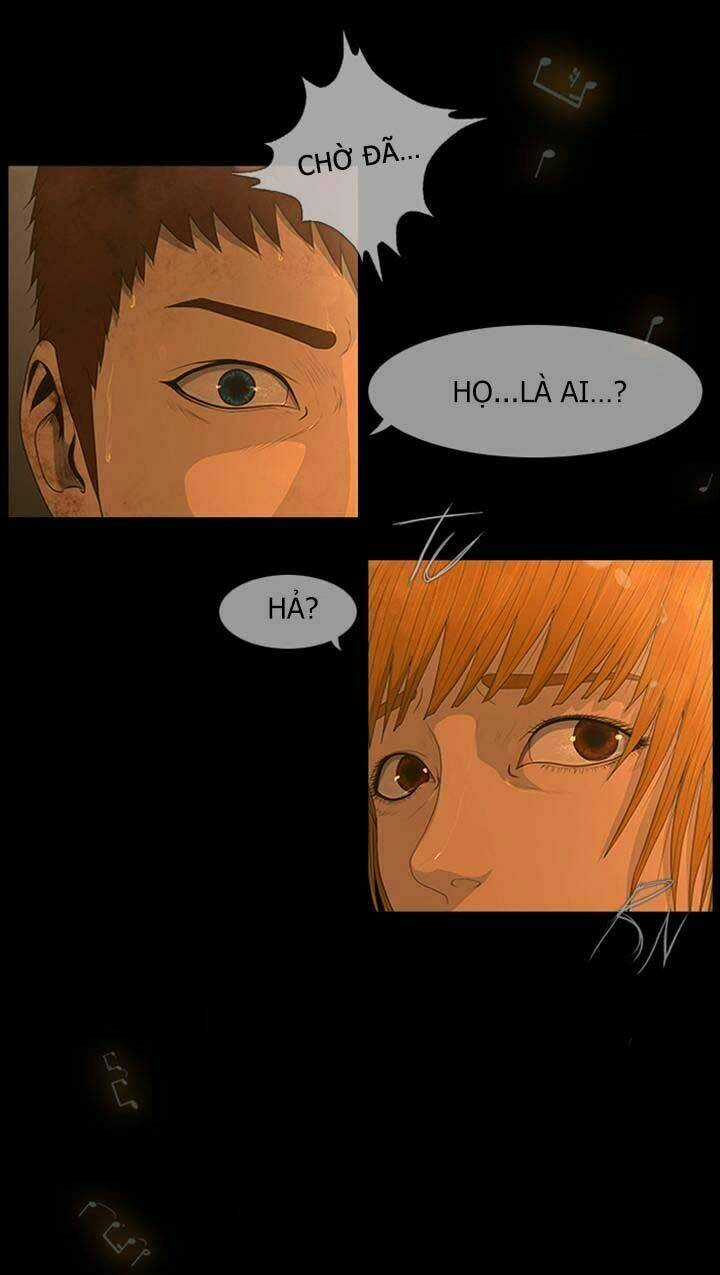 Dead Days Chapter 33 trang 44