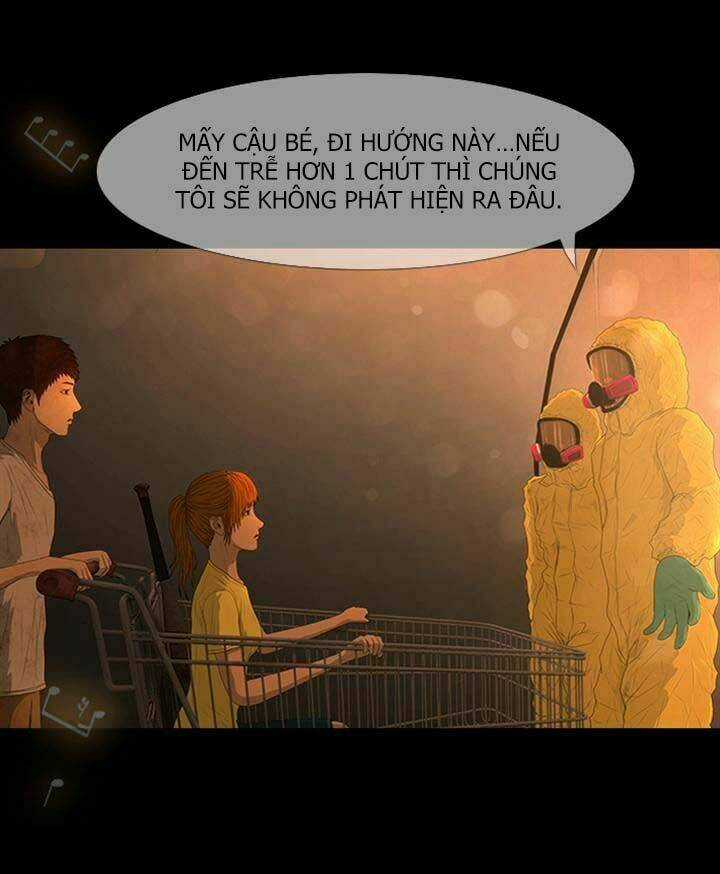 Dead Days Chapter 33 trang 46