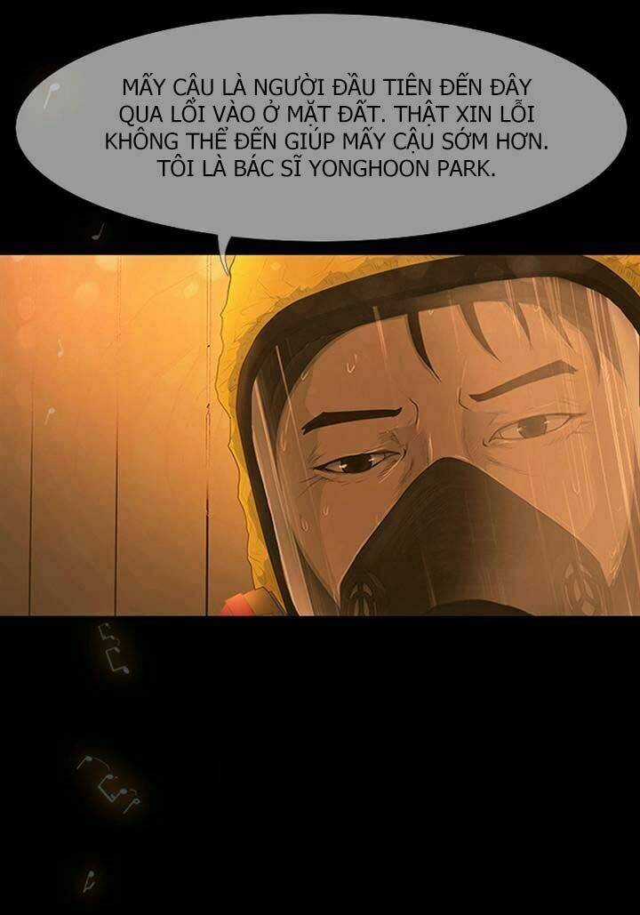 Dead Days Chapter 33 trang 47