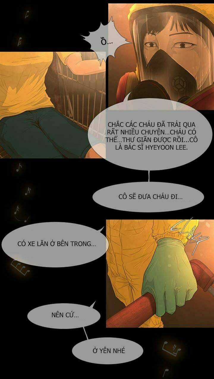 Dead Days Chapter 33 trang 48