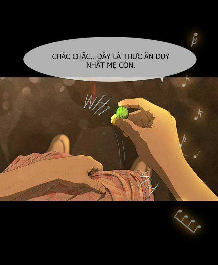 Dead Days Chapter 33 trang 5