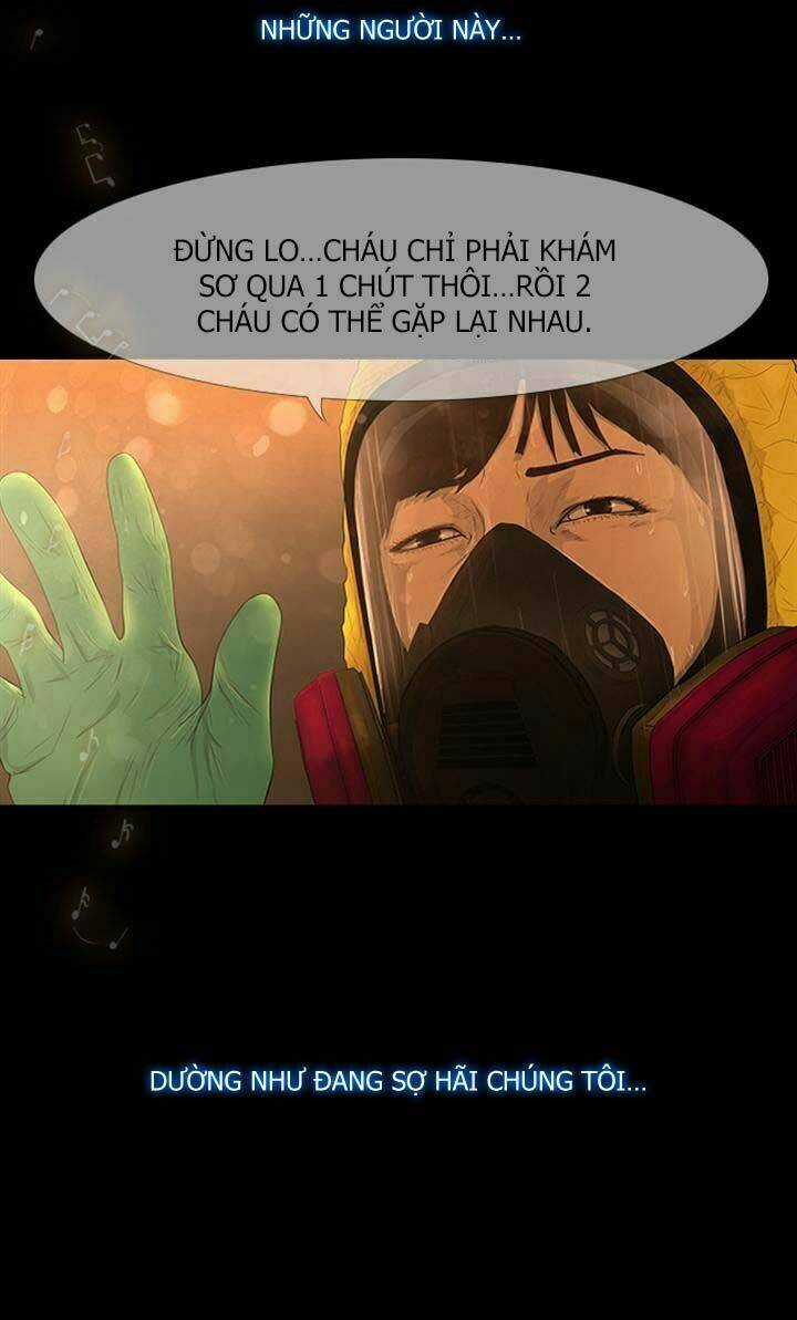 Dead Days Chapter 33 trang 50