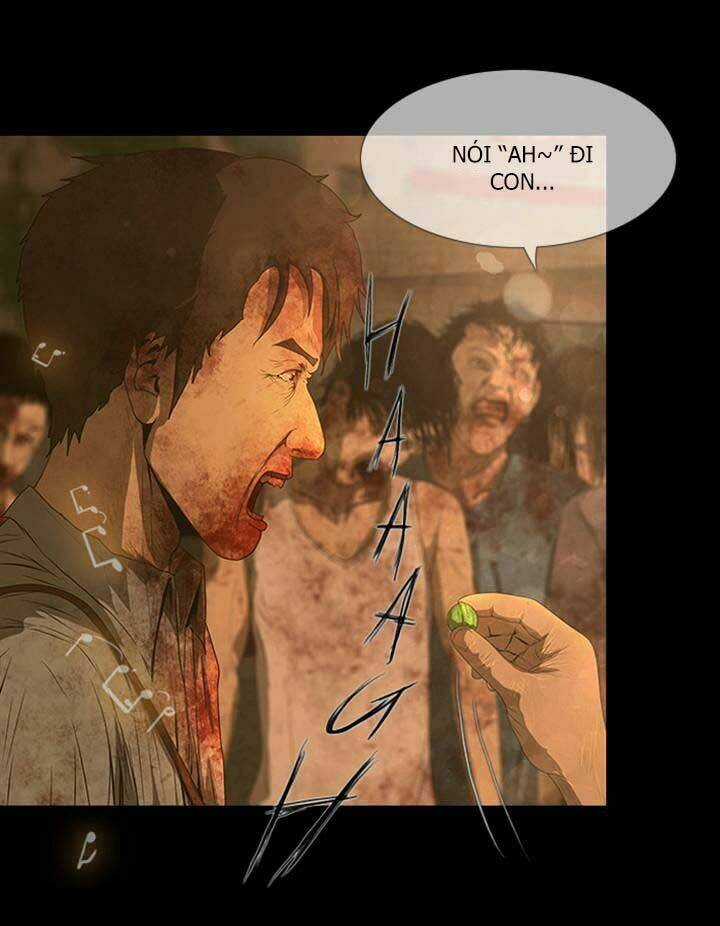 Dead Days Chapter 33 trang 7