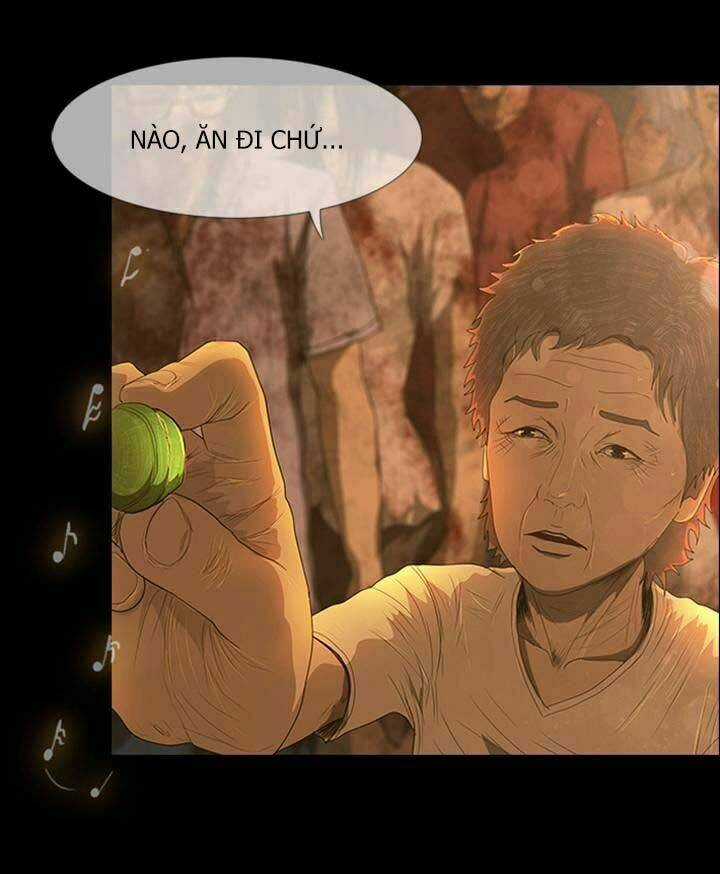 Dead Days Chapter 33 trang 8