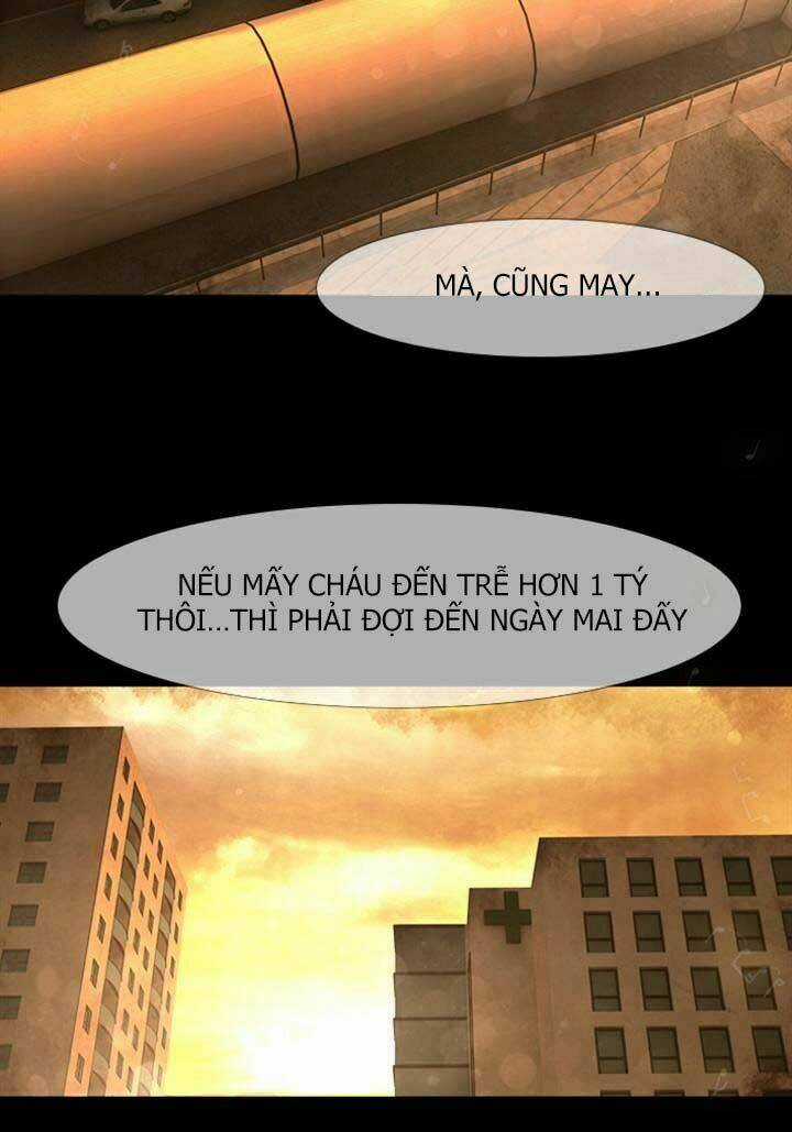 Dead Days Chapter 34 trang 12