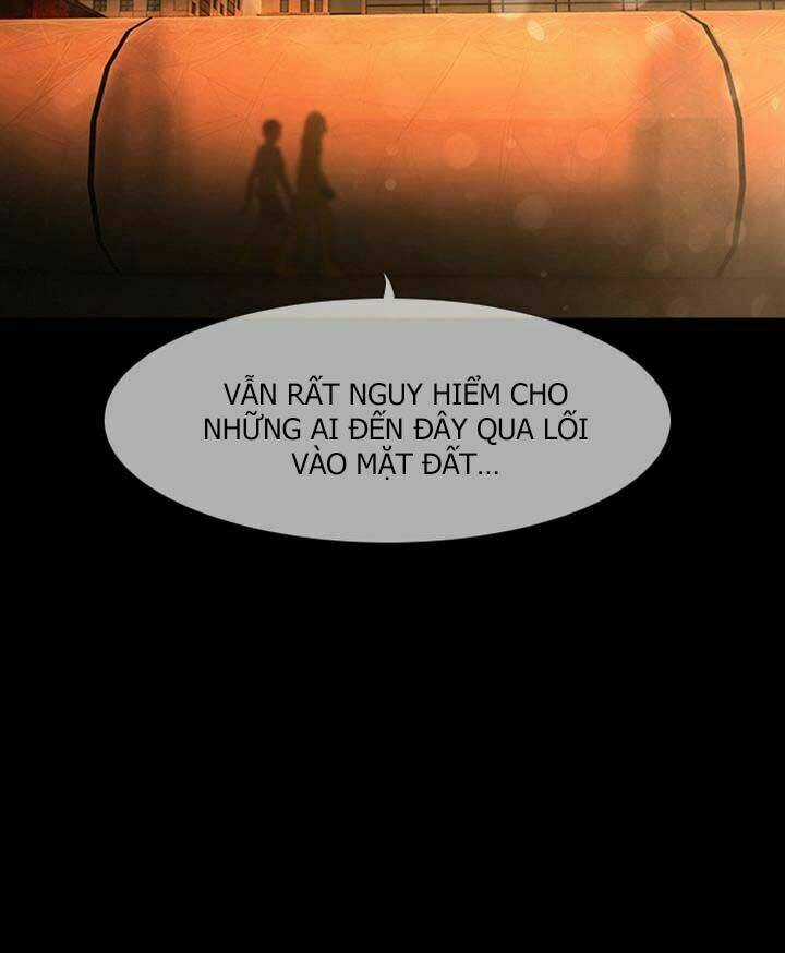 Dead Days Chapter 34 trang 14