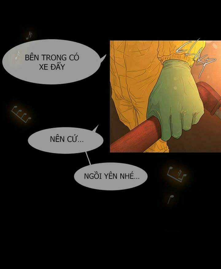 Dead Days Chapter 34 trang 2