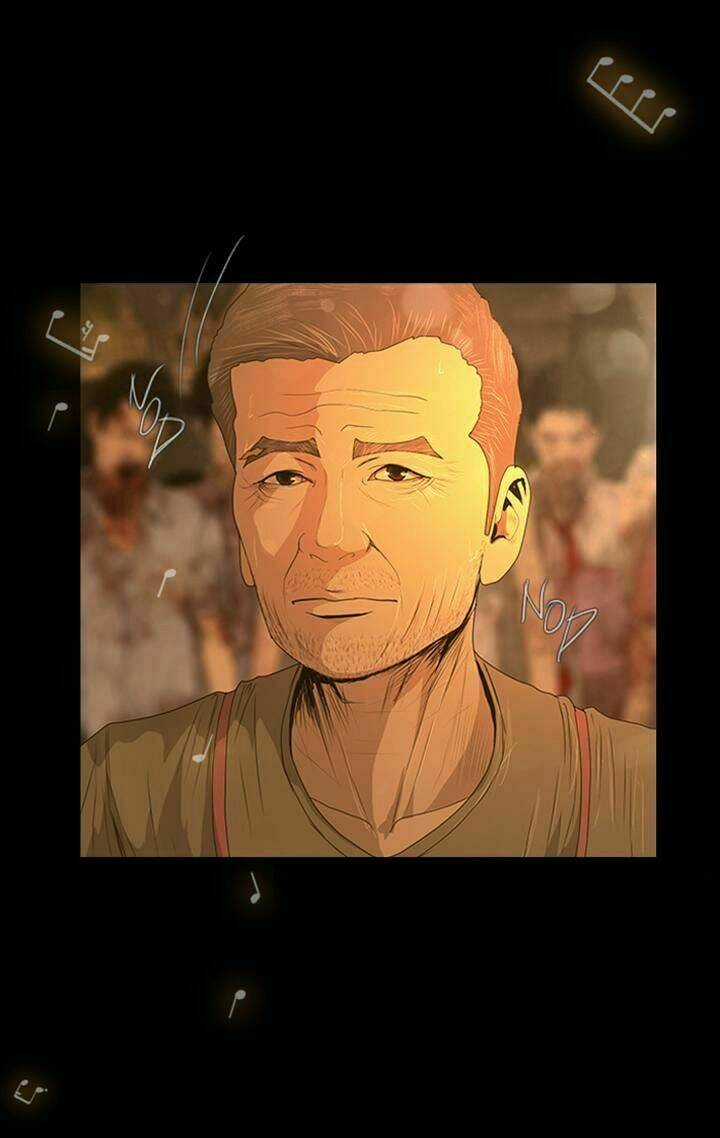 Dead Days Chapter 34 trang 22