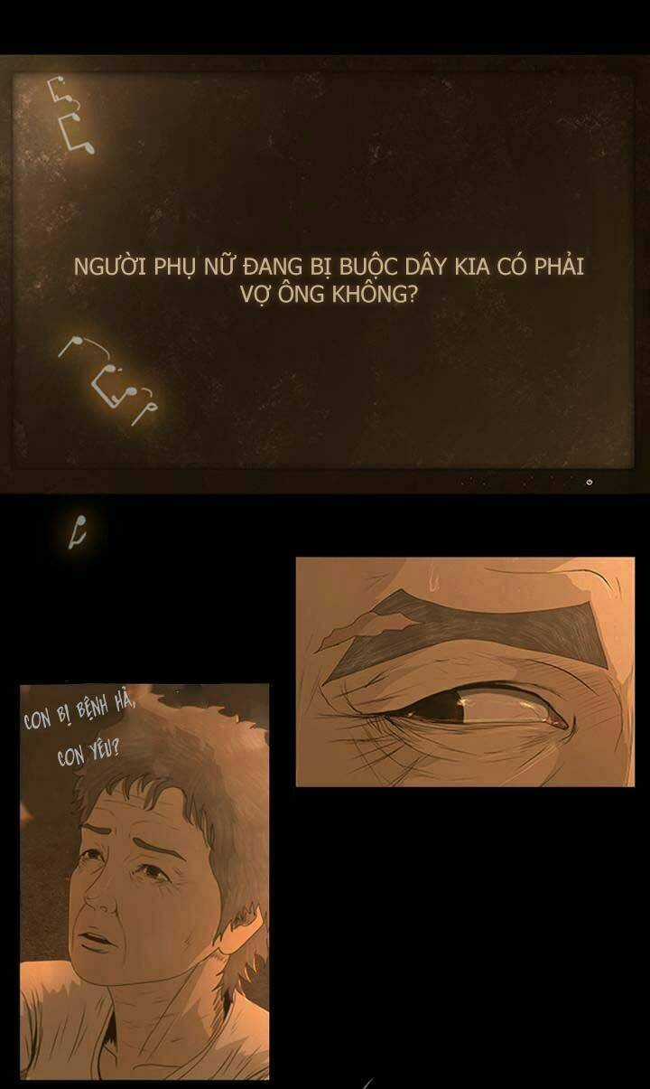 Dead Days Chapter 34 trang 23