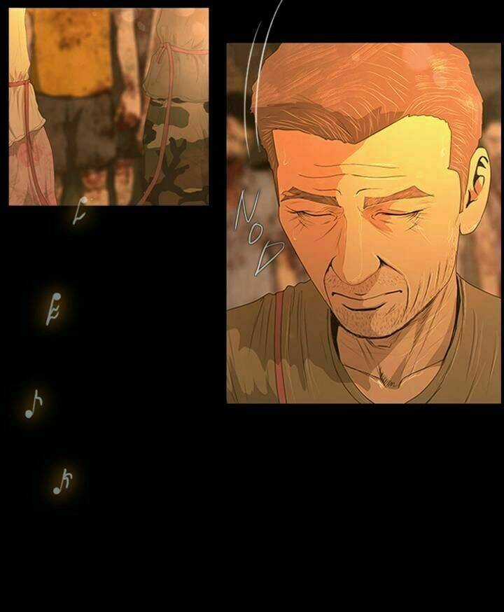 Dead Days Chapter 34 trang 24