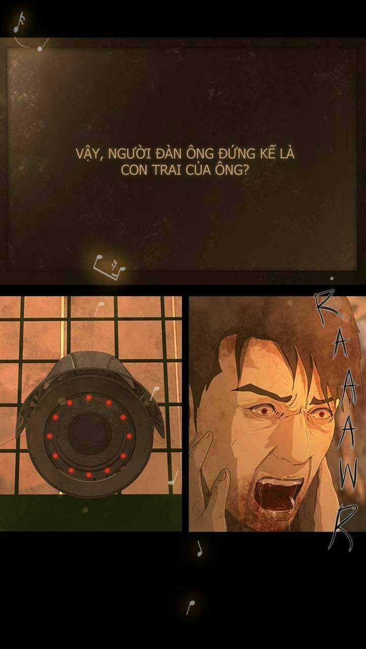 Dead Days Chapter 34 trang 25