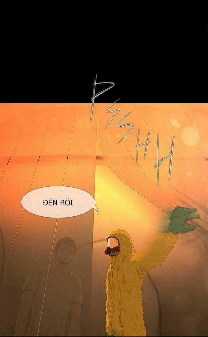 Dead Days Chapter 34 trang 27