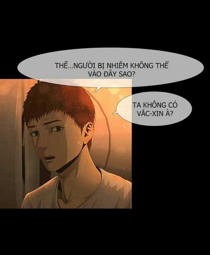 Dead Days Chapter 34 trang 28