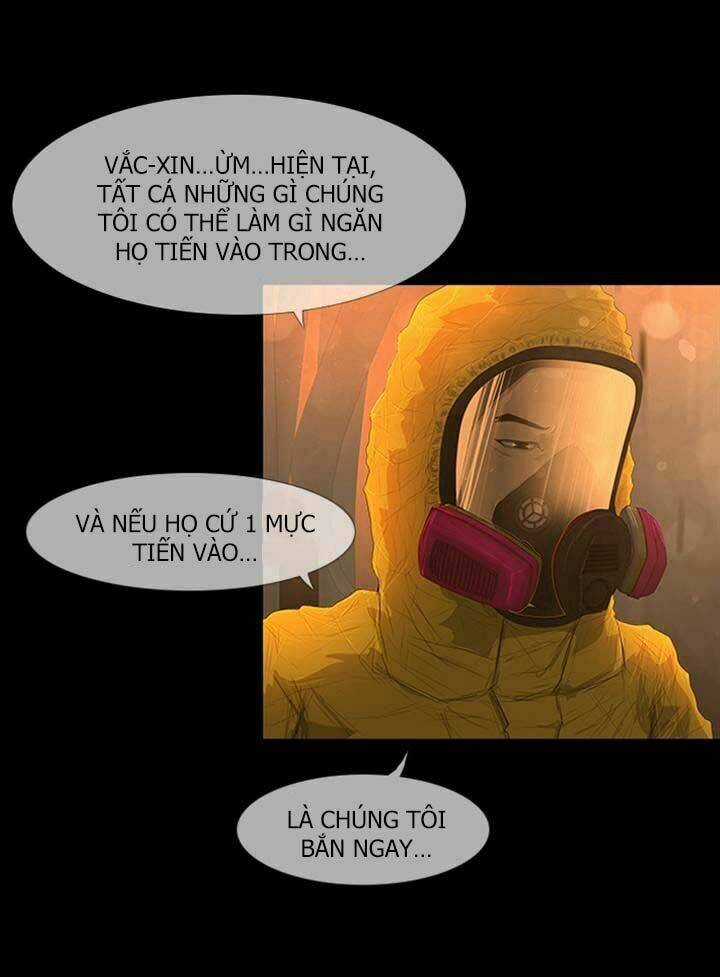 Dead Days Chapter 34 trang 29