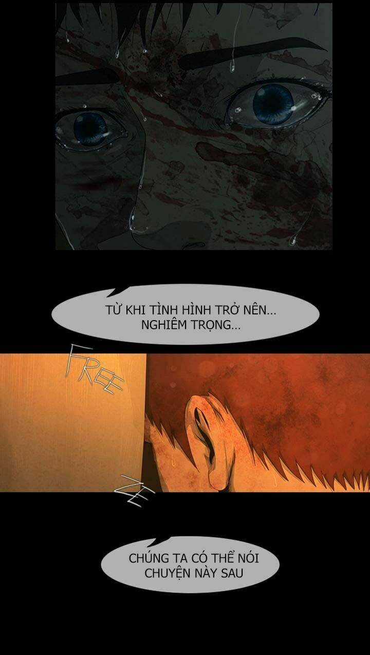 Dead Days Chapter 34 trang 30