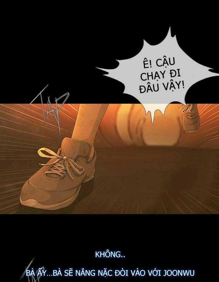 Dead Days Chapter 34 trang 32