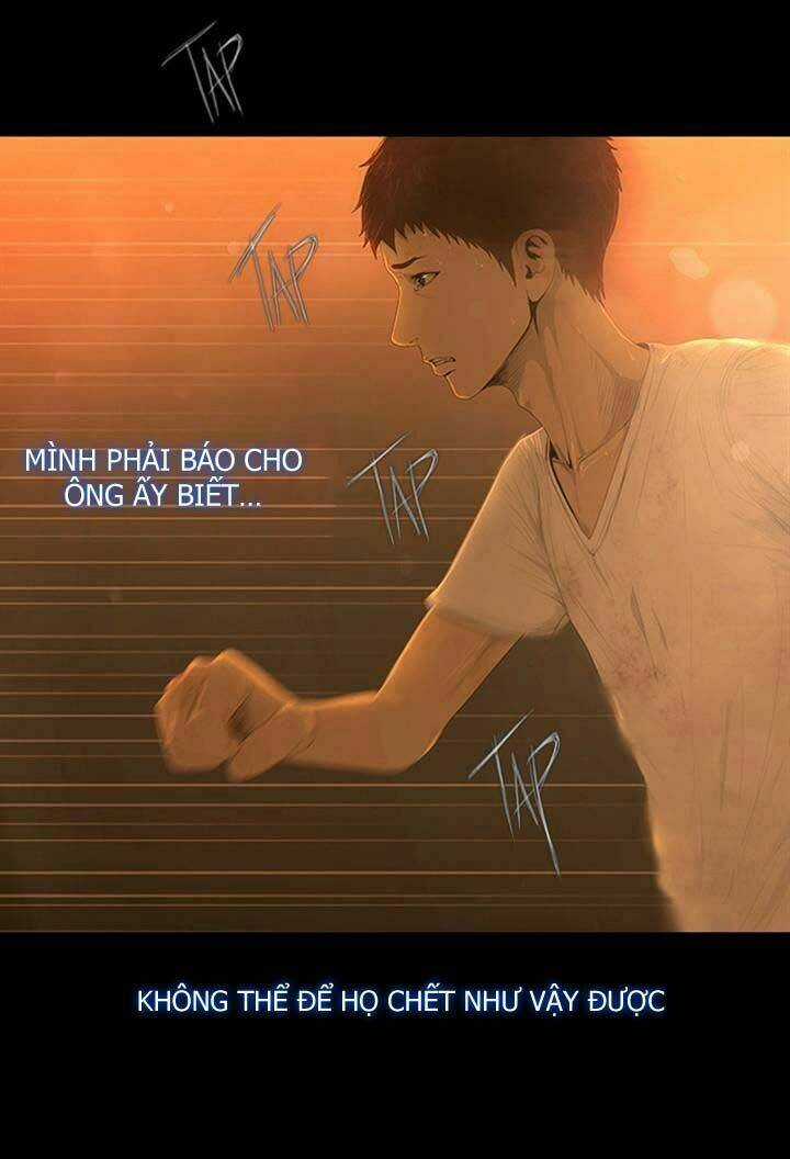 Dead Days Chapter 34 trang 33